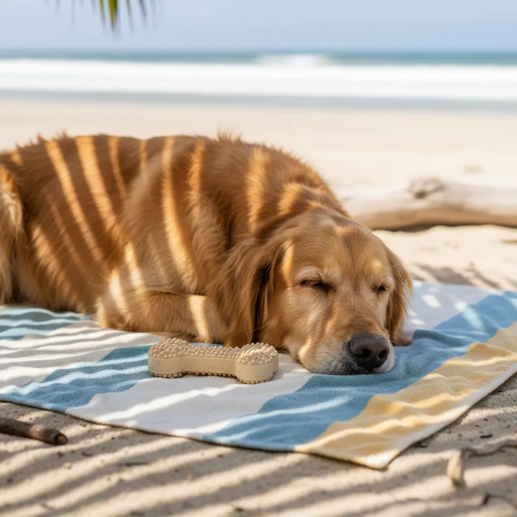 Safe pet care