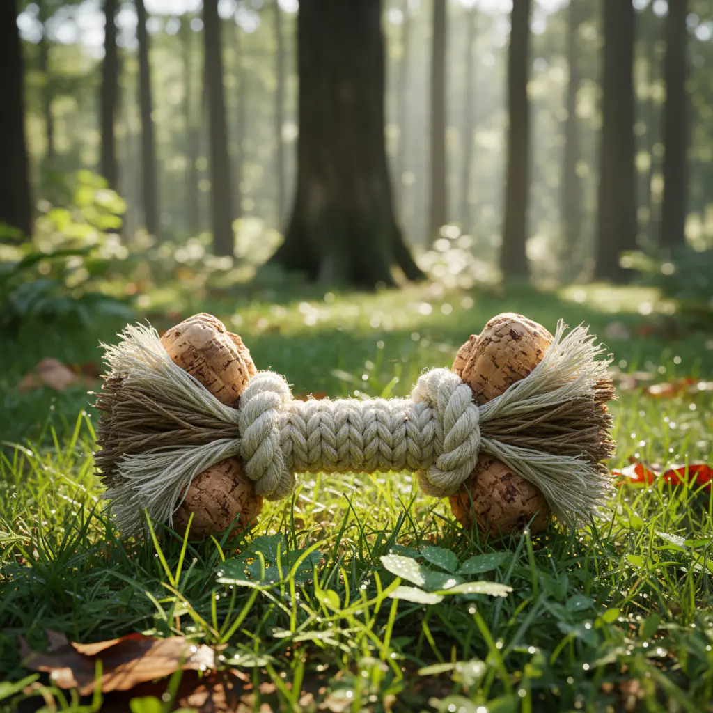 Durable chew toy