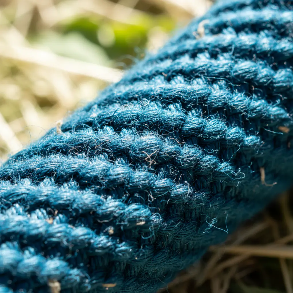 Durable texture