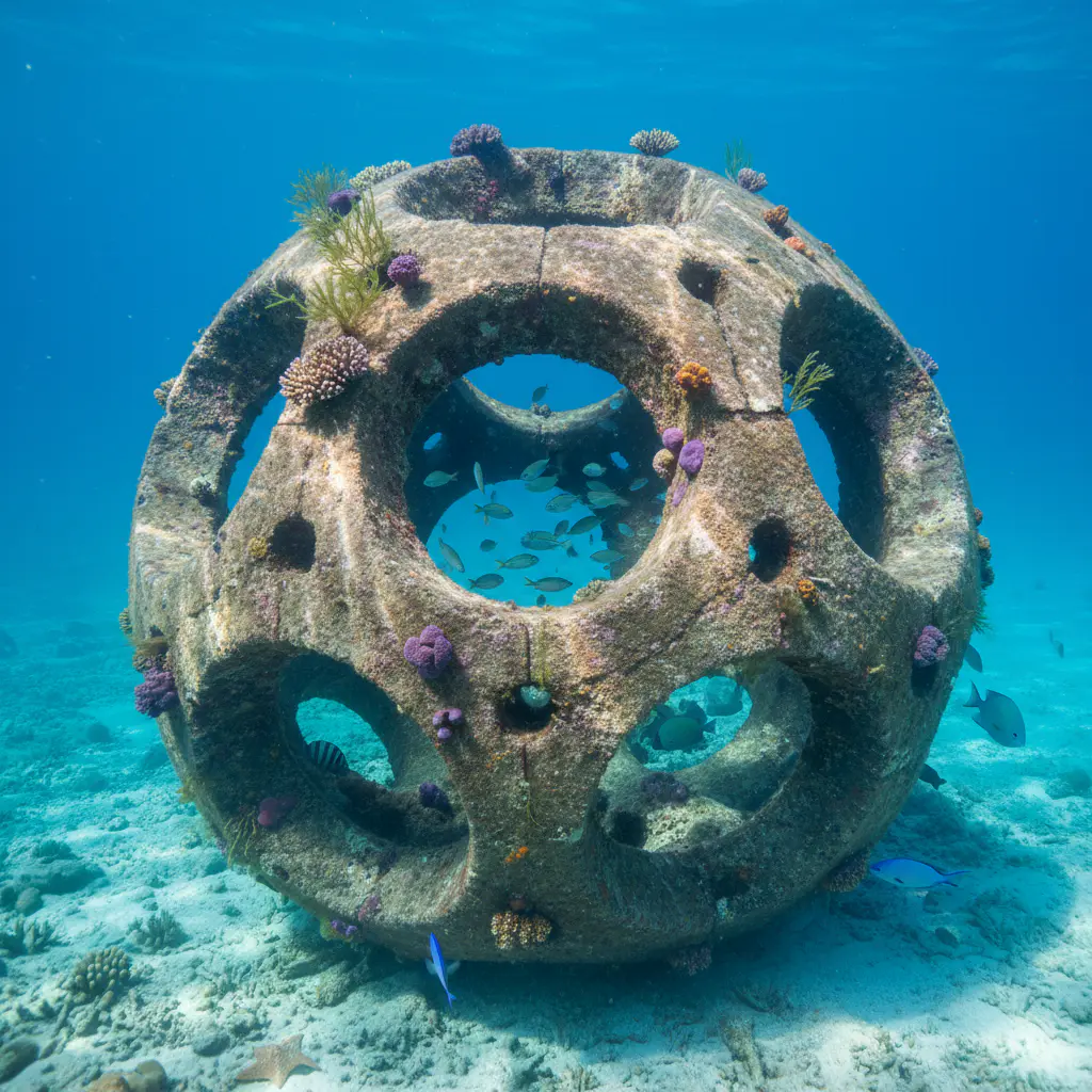 Reef Ball