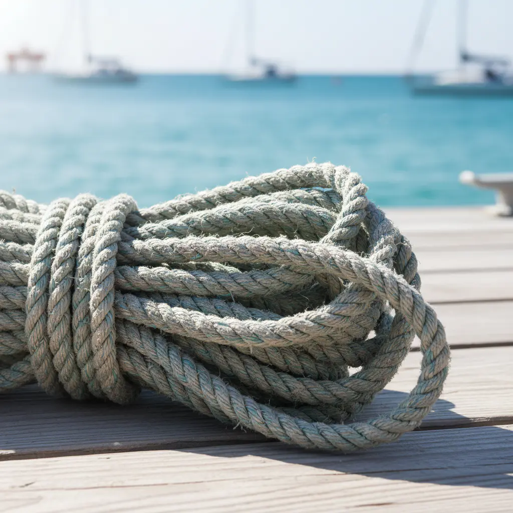 Marina Rope
