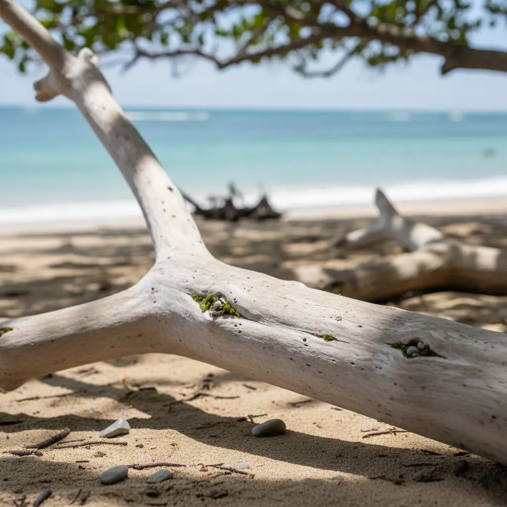 Driftwood Stick